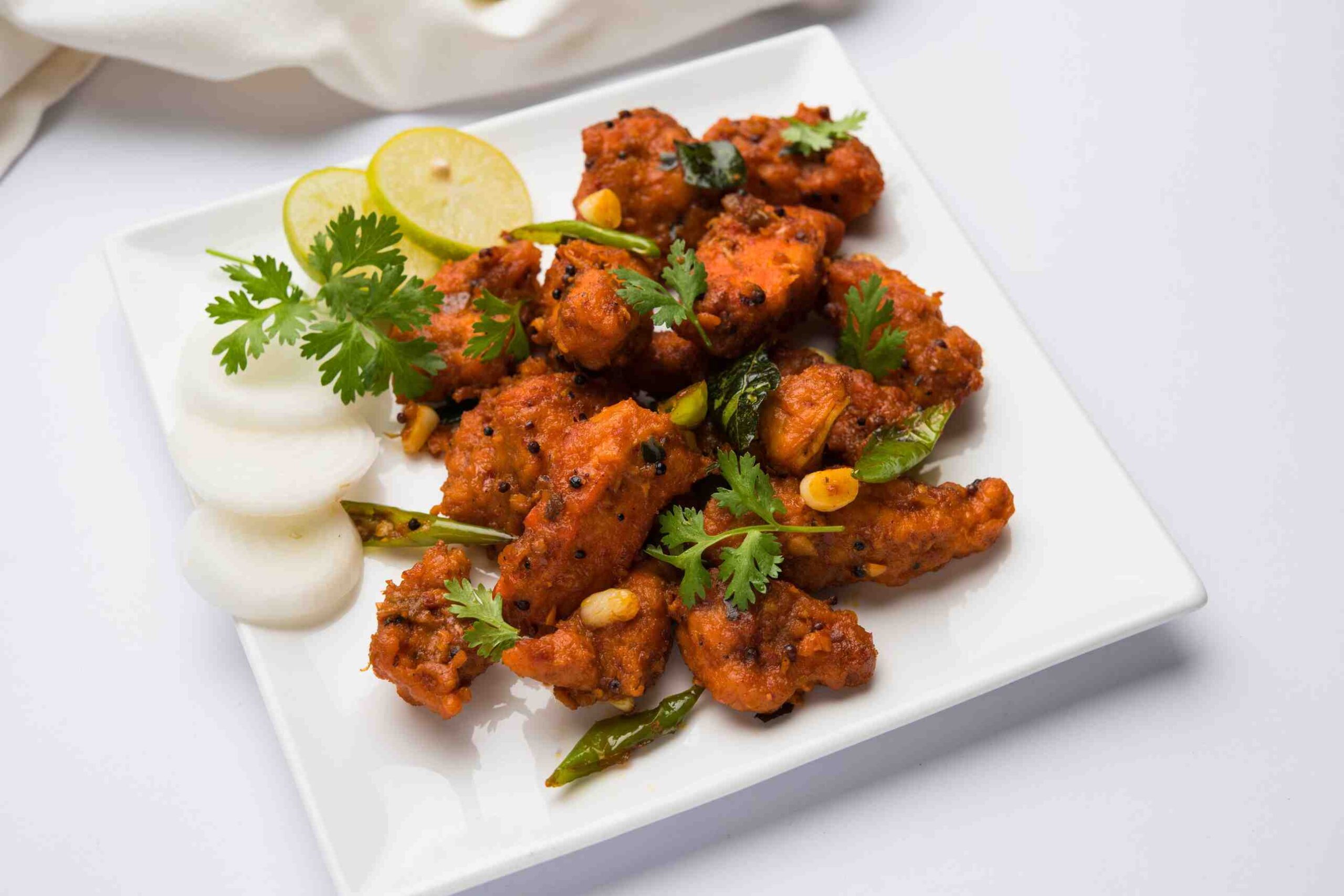 Best New Year Special Food in New Jersey – Festive Dining at Thanjai Mess, North Brunswick