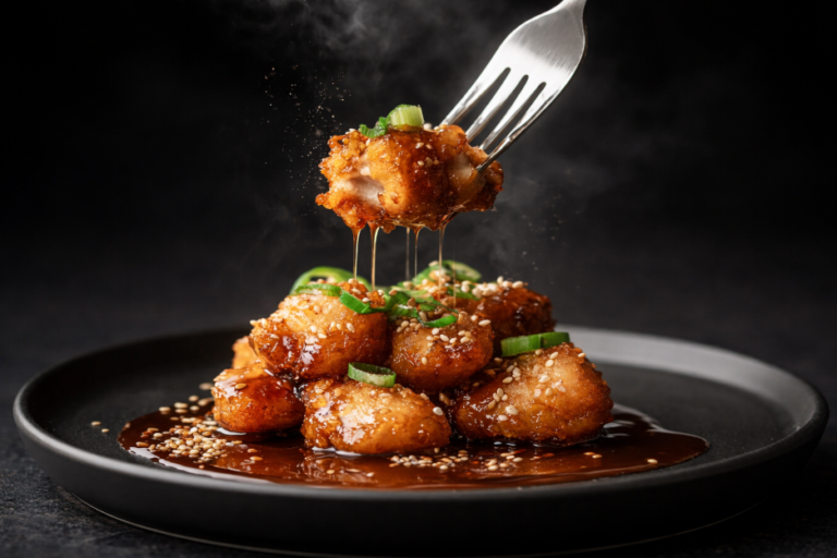 5 Reasons Garlic Chicken in New Jersey Stands Out