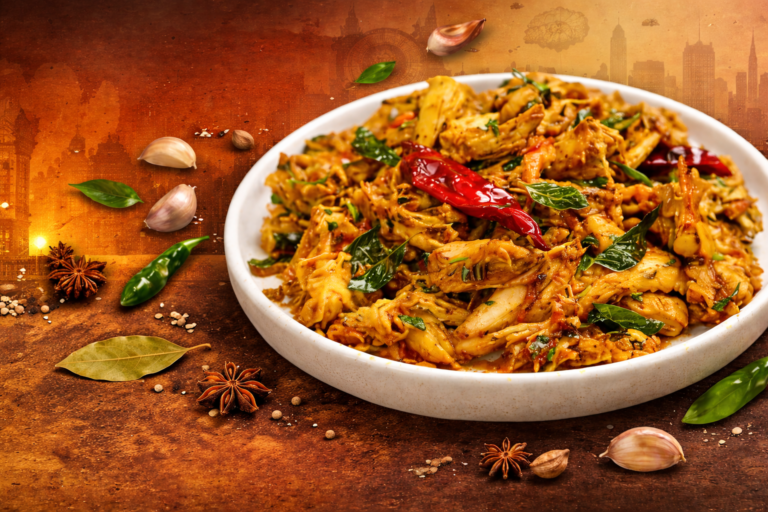 Naatu Kozhi Pichipotta Fry