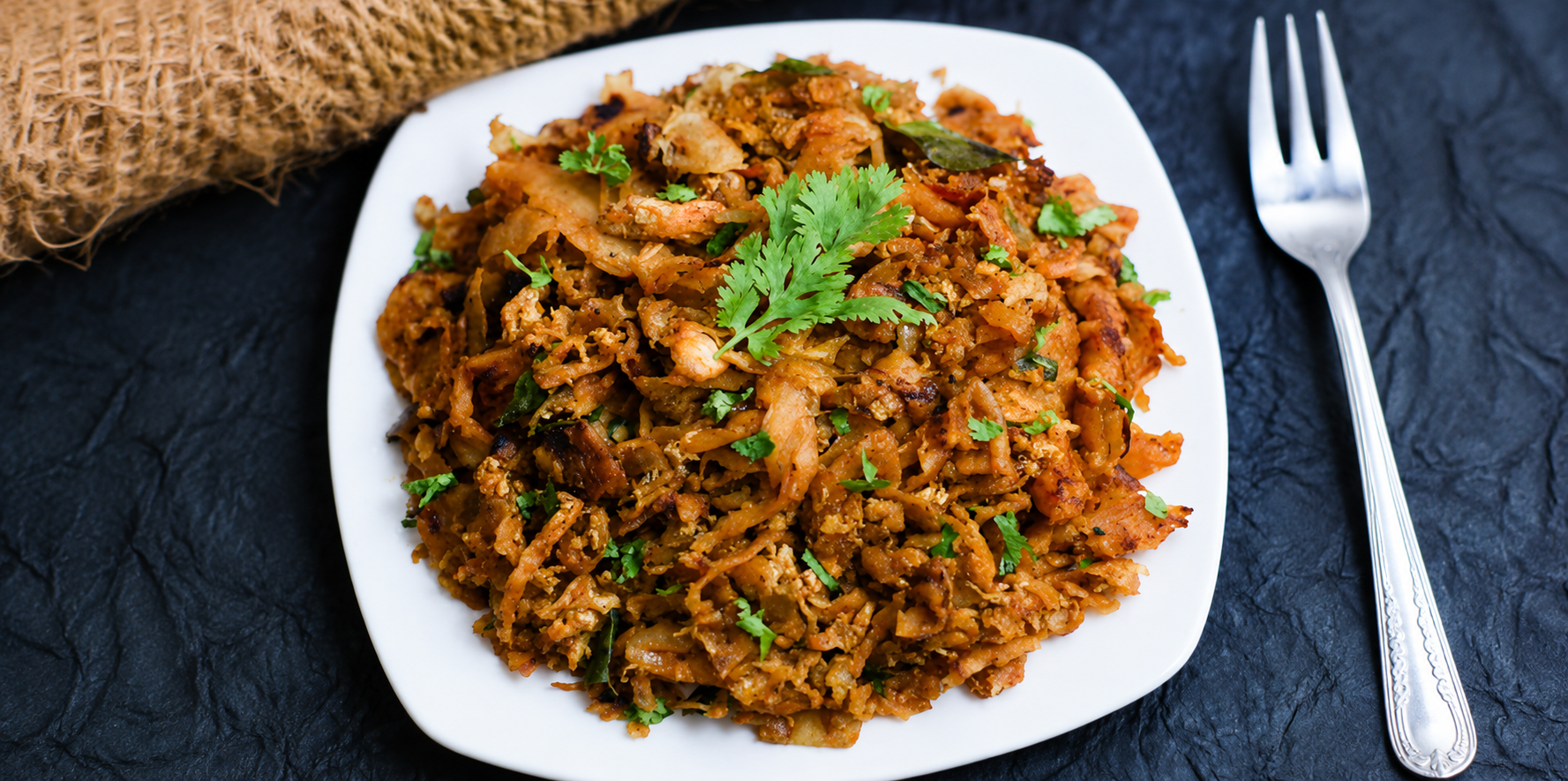 KothuParatha