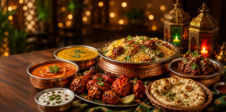 Eid Mubarak