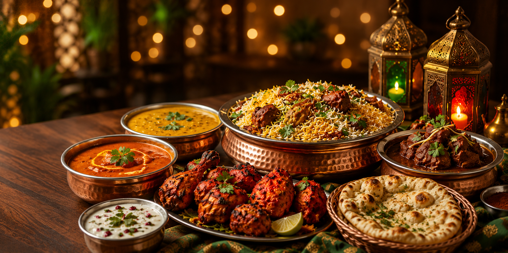 Eid Mubarak