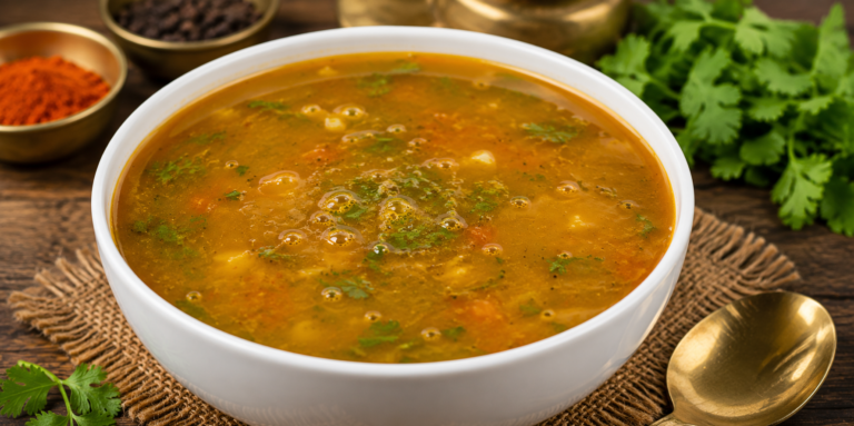 Milagu Rasam