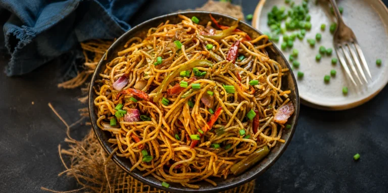 Veg Noodles