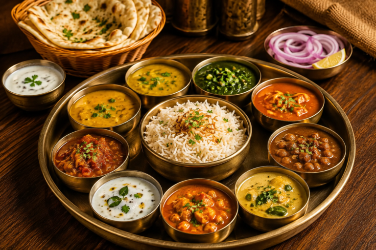 Vegetarian Restaurant Near Me