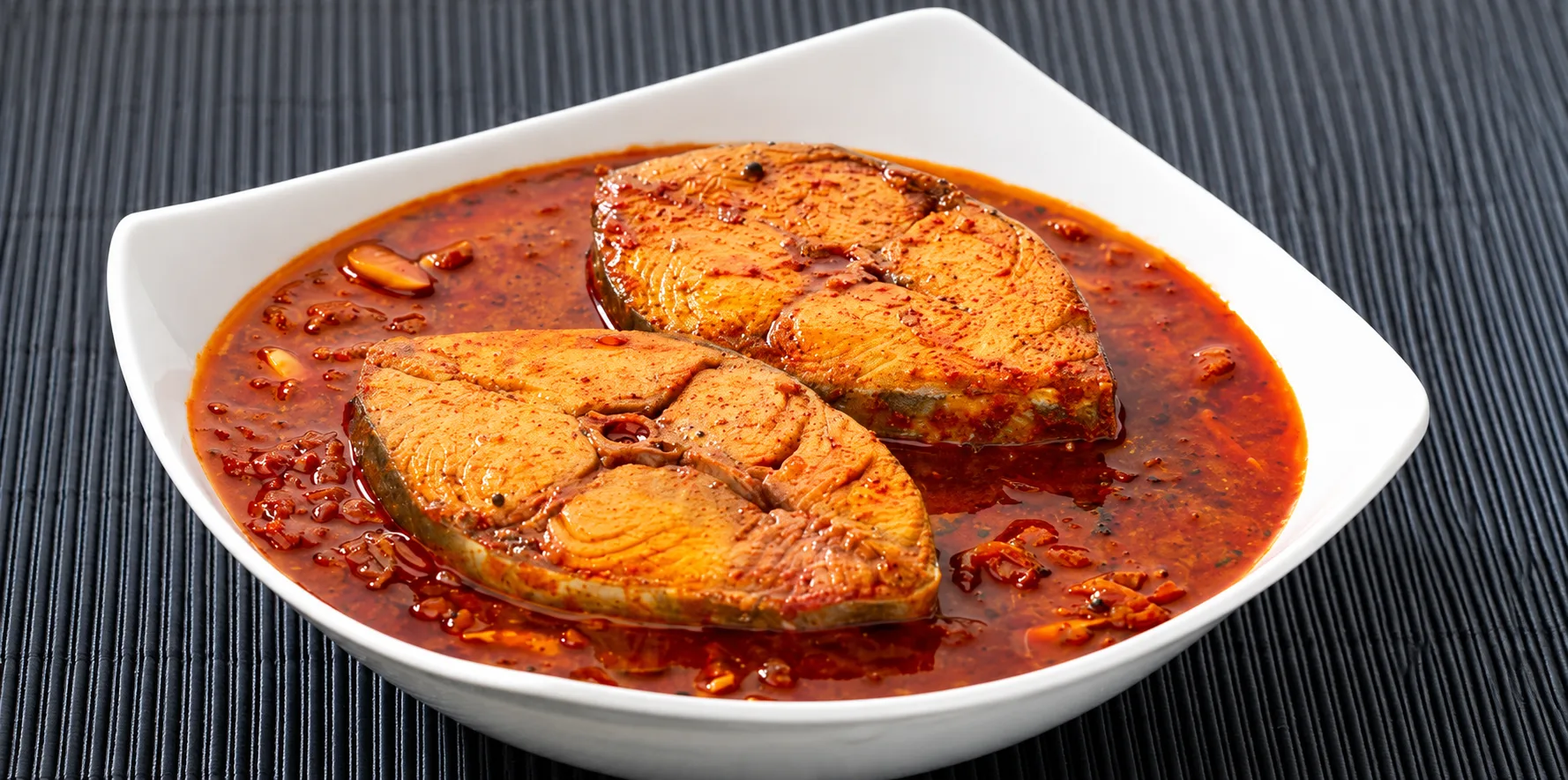 Fish Curry
