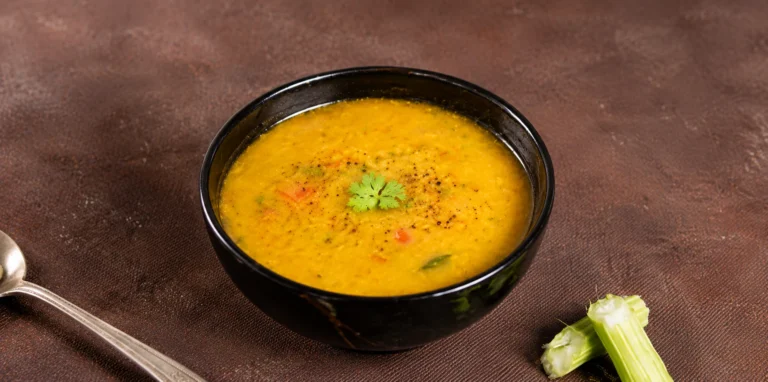 Drumstick Soup
