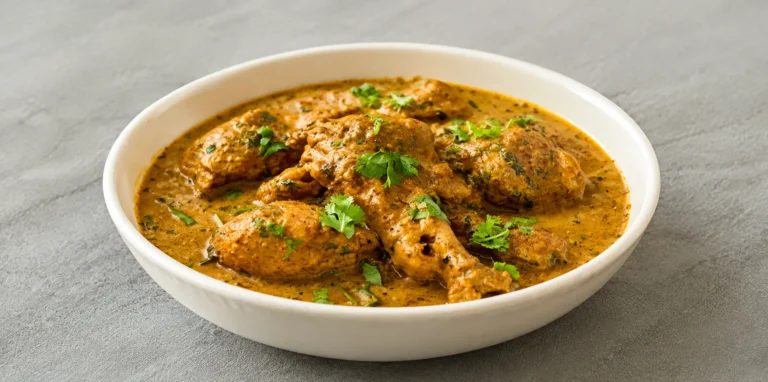 mughlai chicken new jersey