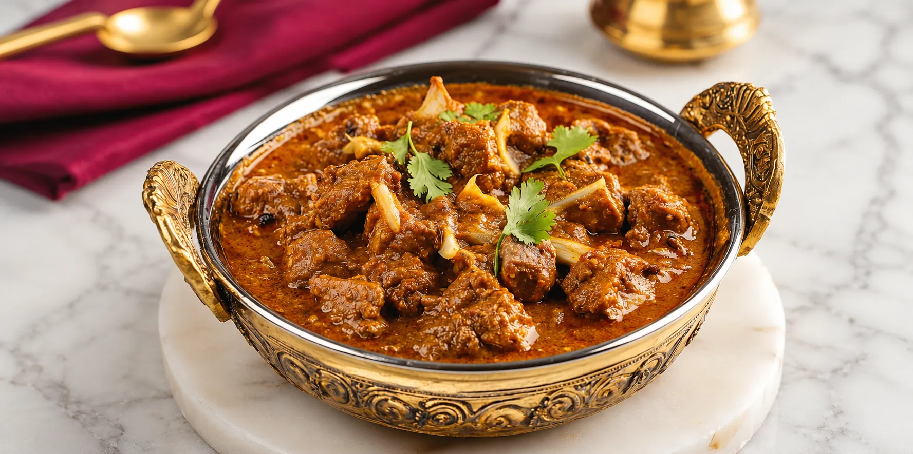 Best Mutton Kurma Near Me in New Jersey