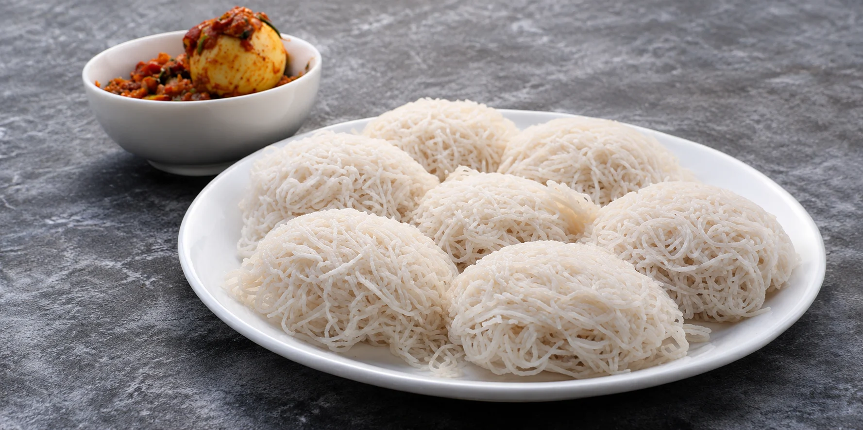 Idiyappam Near Me in North Brunswick