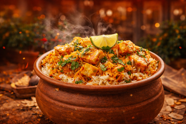 Popular Dishes at Thanjai Mess - Best Indian Restaurant in New Jersey